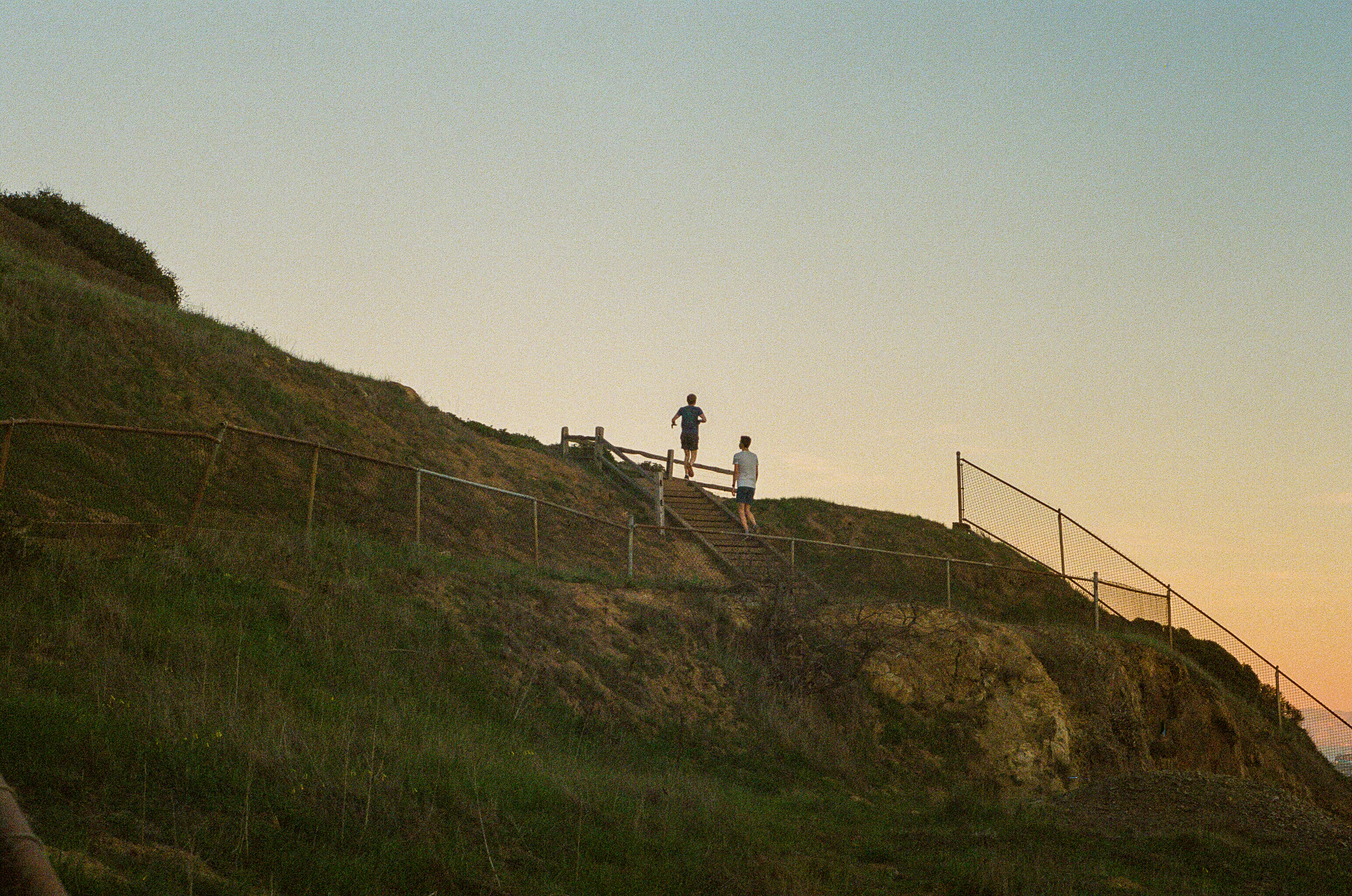 Corona Heights