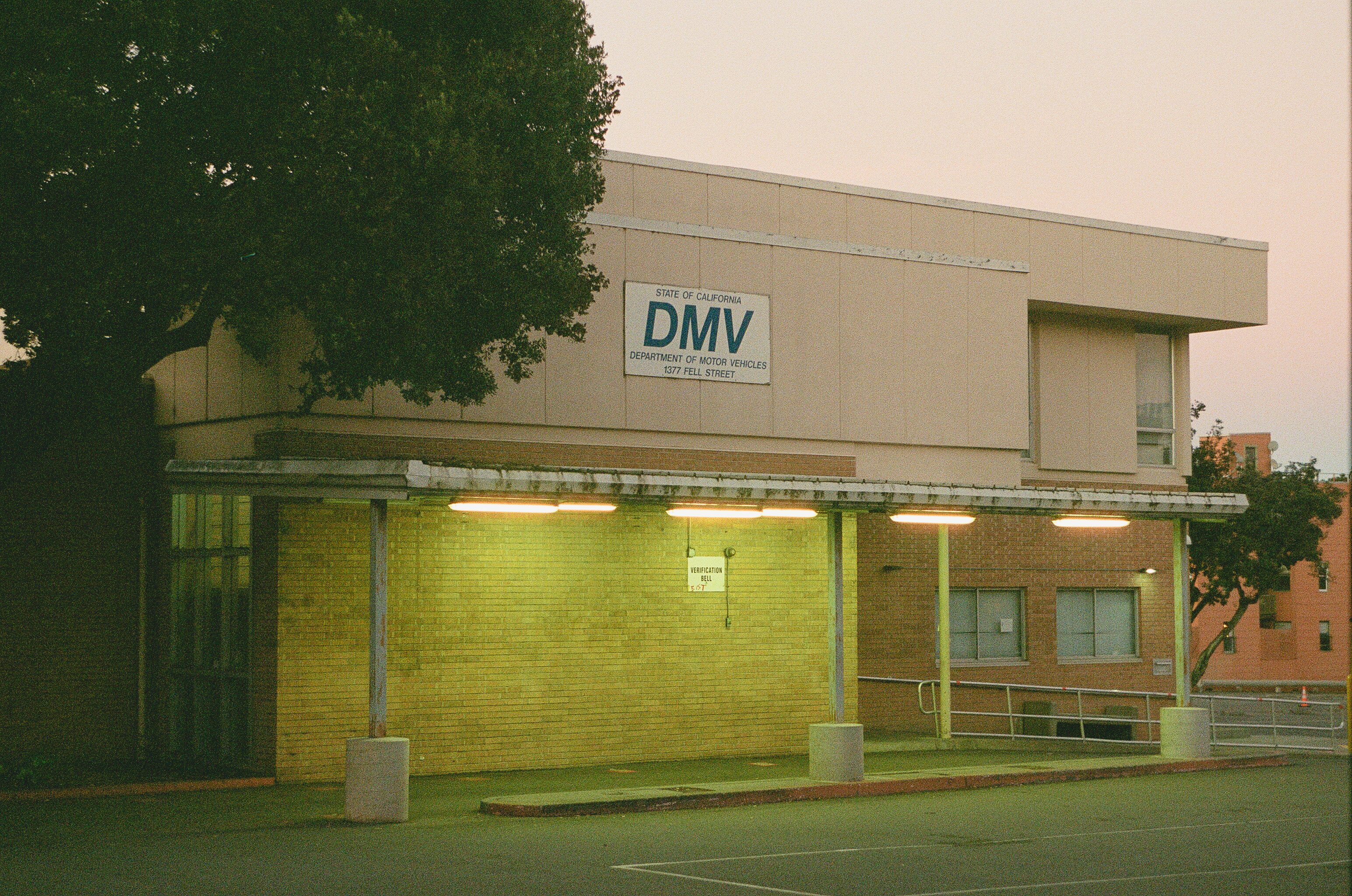 DMV