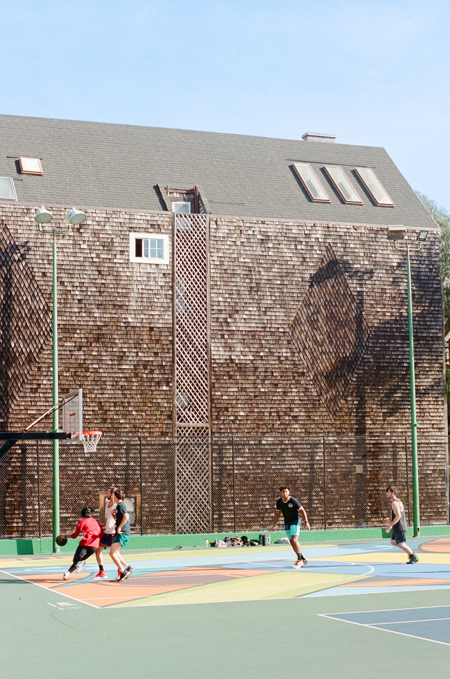 KD Court