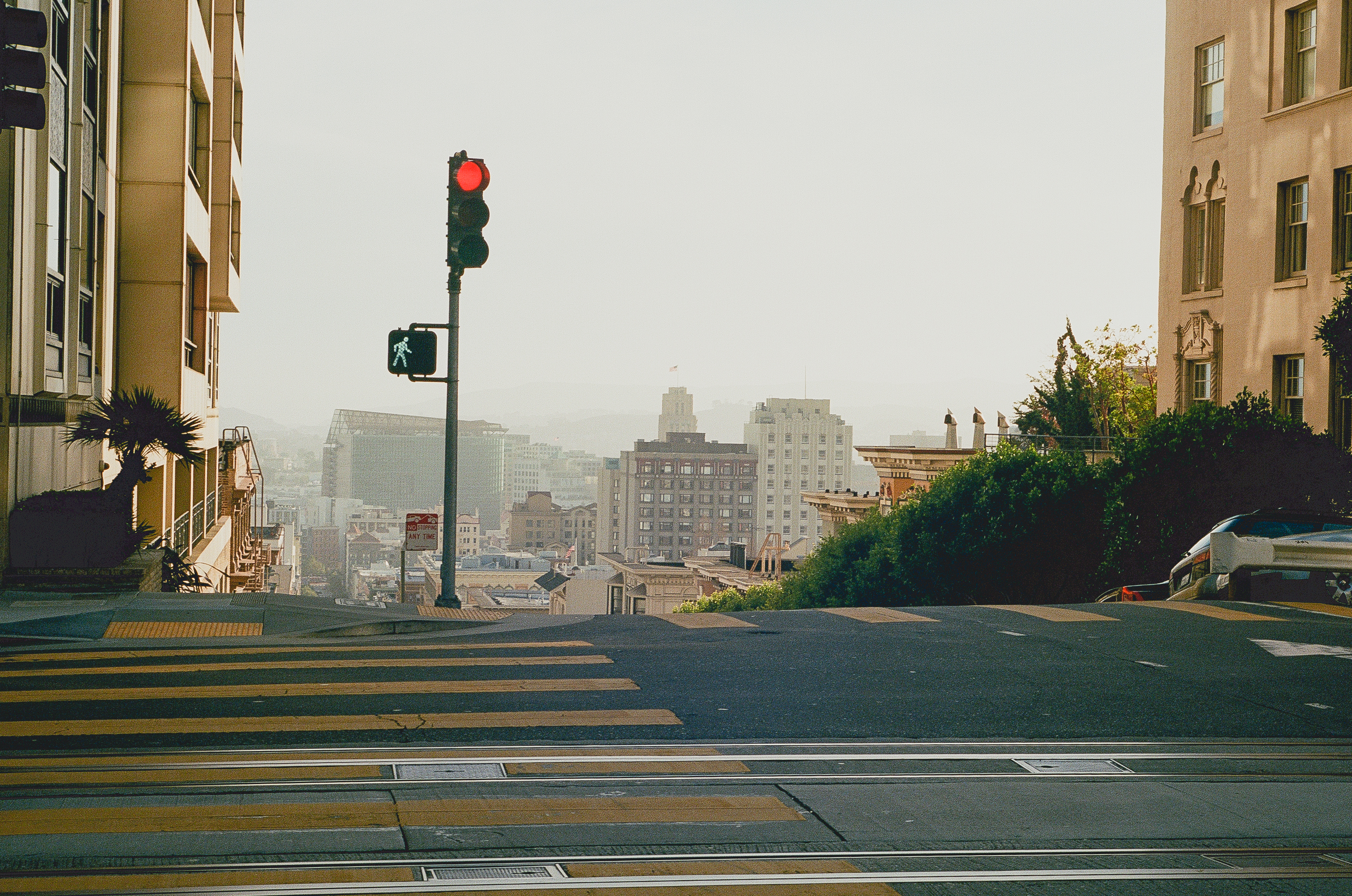Nob Hill