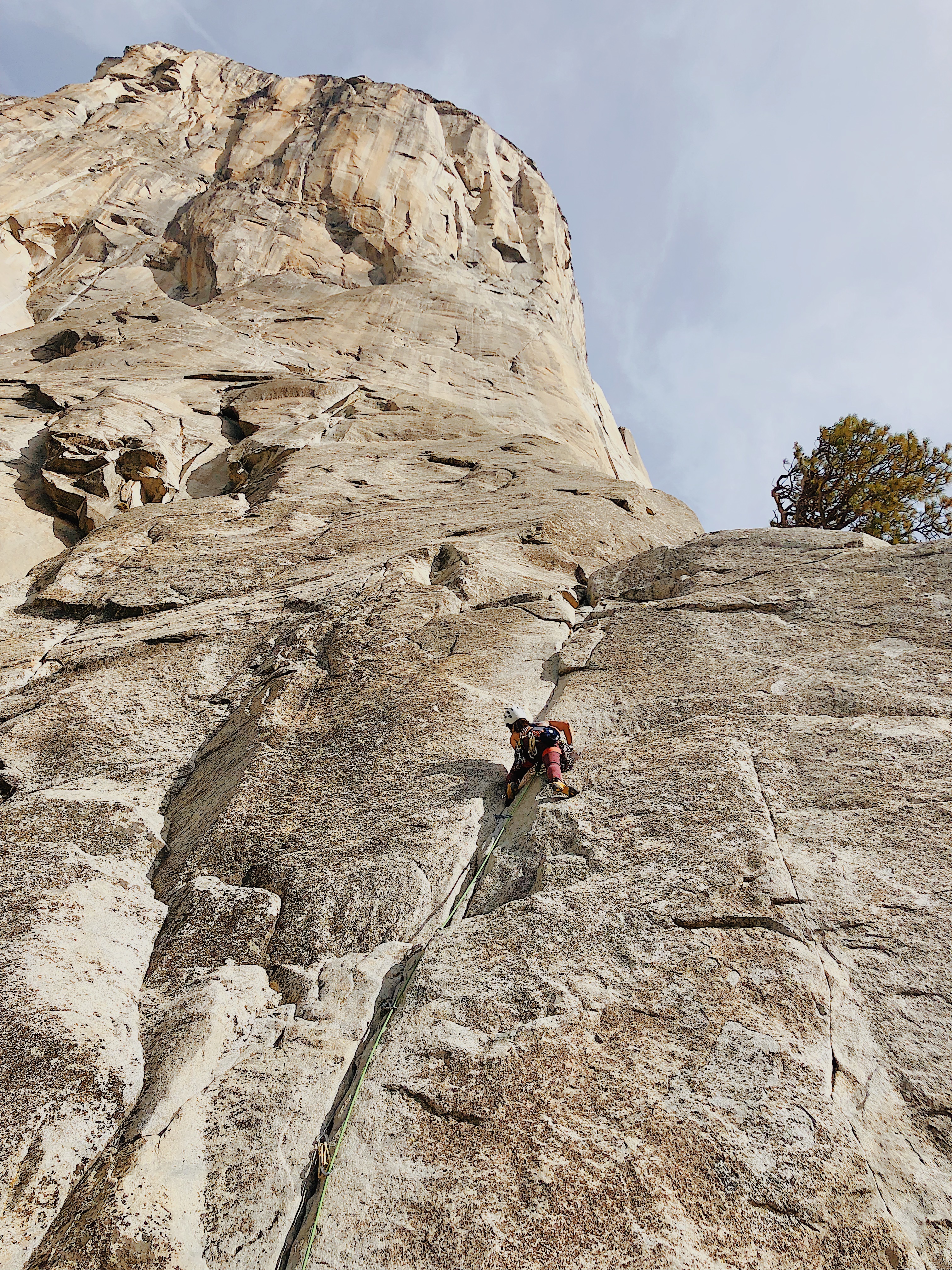 El Cap